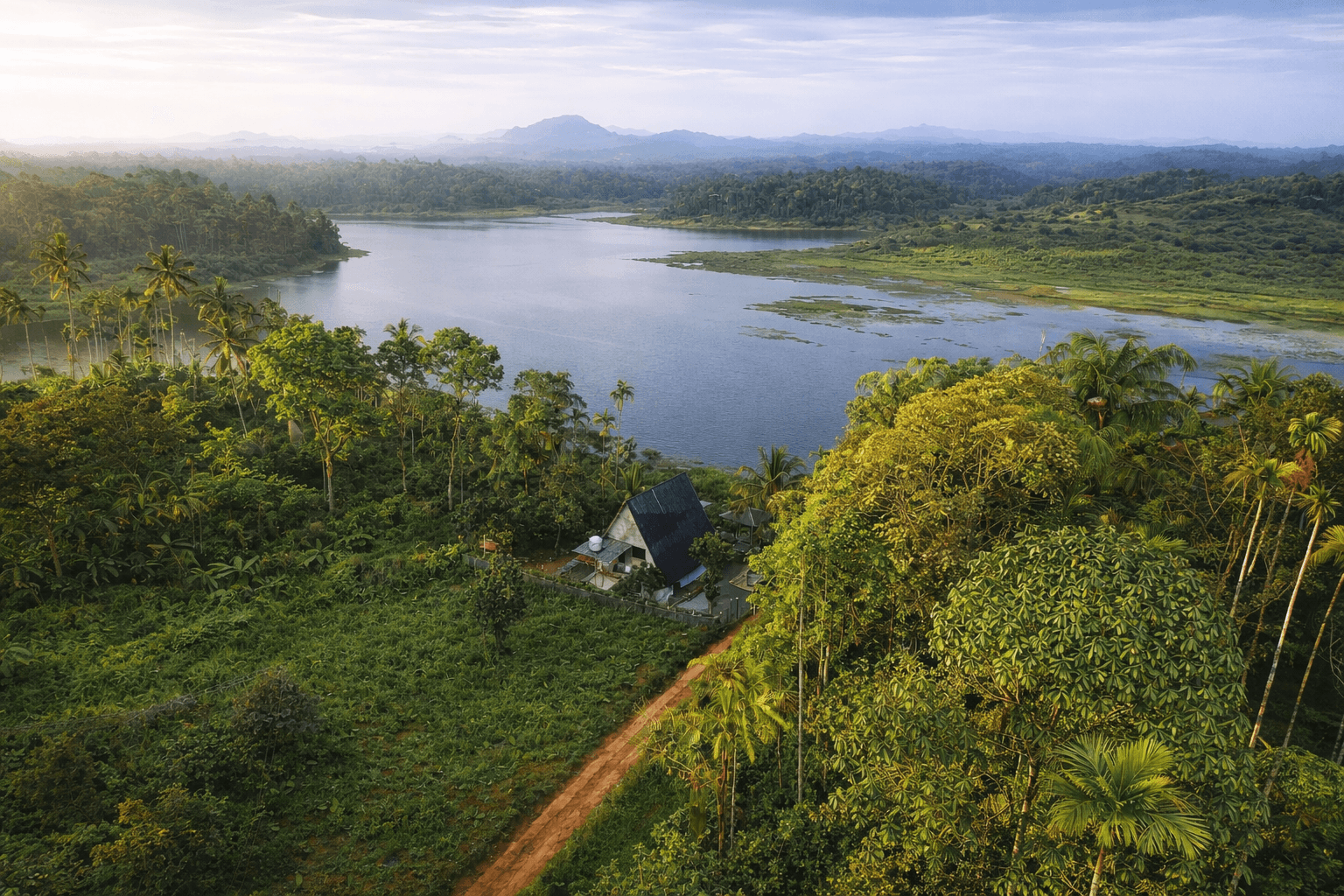 Azura Property Overview