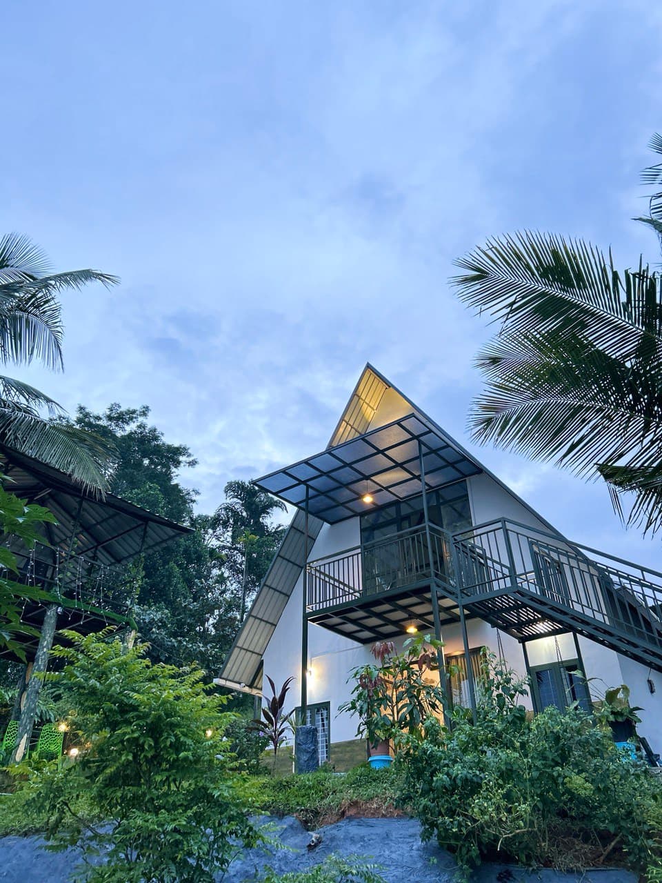 Signature A-Frame Stay